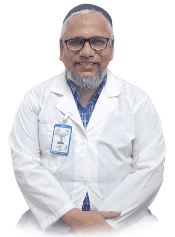 Assoc. Prof. Dr. Md. Alauddin