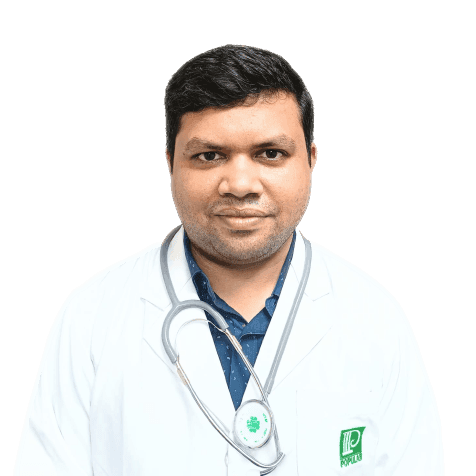 Dr. Rajib Kumar Paul