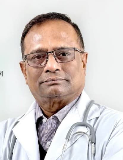 Assoc. Prof. Dr. Syed Israr Kamal