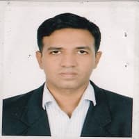 Dr. Md. Al Amin