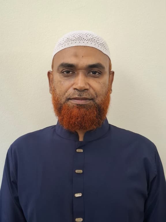 Assoc. Prof. Dr. S. M. Atiqul Islam