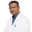Prof. Dr. Md. Monwarul Abedin Khan