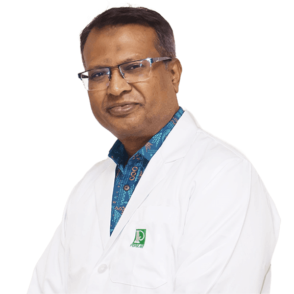 Prof. Dr. Md. Monwarul Abedin Khan