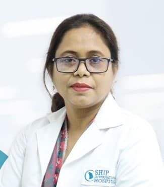 Dr. Asso. Prof. Dr. Nahid-E-Subha