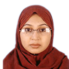 Prof. Dr. Meherunnesa