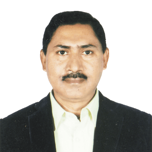 Prof. Dr. Bhaskar Saha