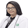 Dr. Mafruha Tazkin Milky