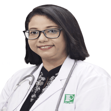 Dr. Mafruha Tazkin Milky