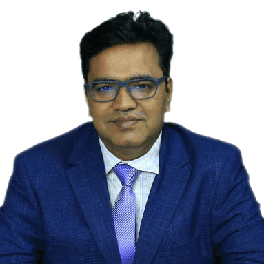 Asst. Prof. Dr. Kamalesh Saha