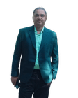 Asst. Prof. Dr. Debashish Dey