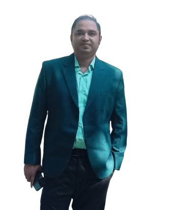 Asst. Prof. Dr. Debashish Dey