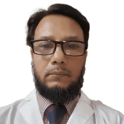 Dr. Associate. Prof. Dr. Mohammad Ruhul Alam (Tarek)