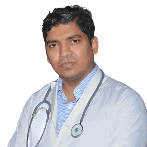 Asst. Prof. Dr. Mehedi Hasan Jony