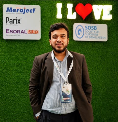 Asst. Prof. Dr. Md. Abdul Jabbar