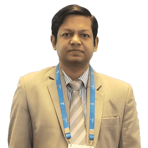 Dr. Asso. Prof Dr. Sharif Md. Washim (Collins)
