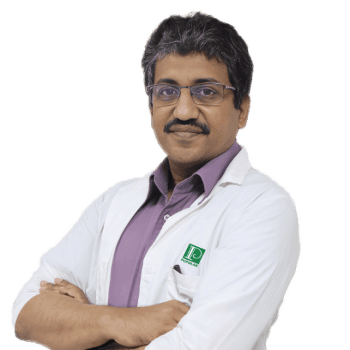 Dr. Quazi Shahid-Ul Alam
