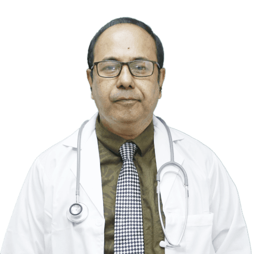 Prof. Dr. Fazlul Haque Qasem