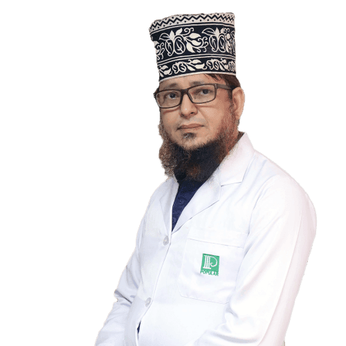 Dr. Zahid Boksh