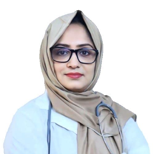 Dr. Kamrun Nahar Taniya