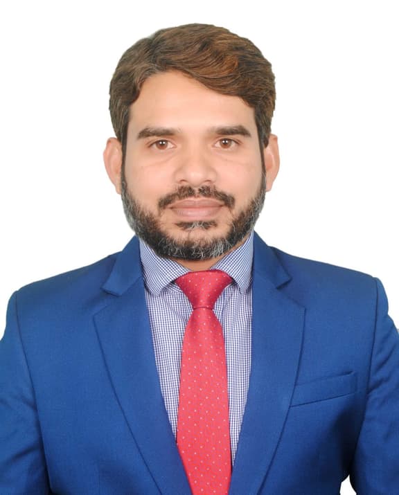 Dr. Asstt. Prof. Dr. Md. Sohel Uddin