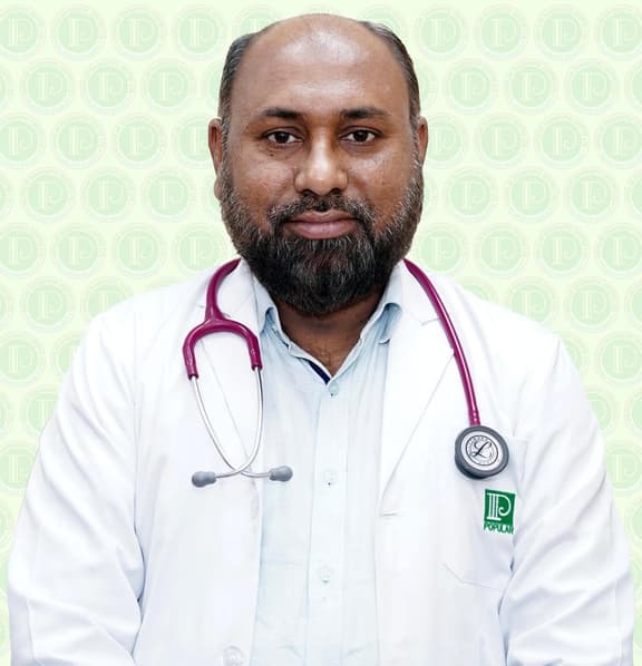 Dr. Asstt. Prof. Dr. Mohammad Abdun Nur (Sayem)