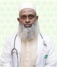Assoc. Prof. Dr. Md Nazrul Islam