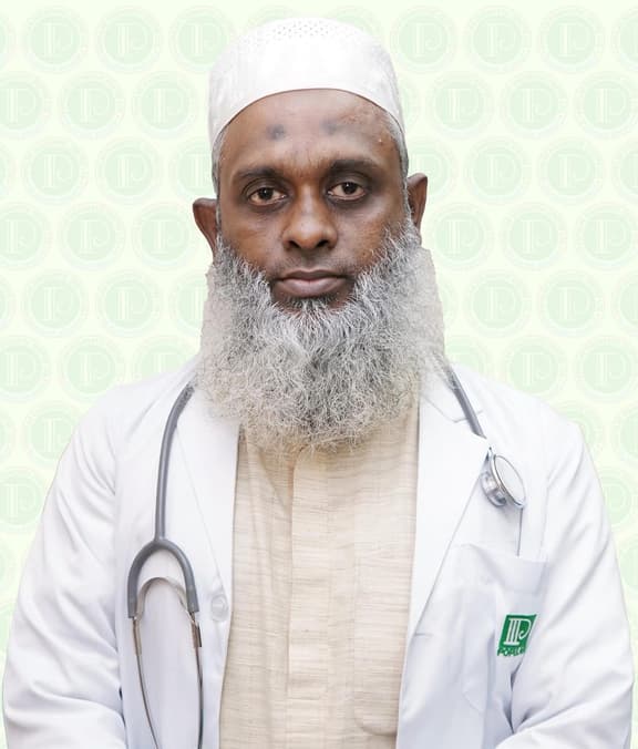 Assoc. Prof. Dr. Md Nazrul Islam