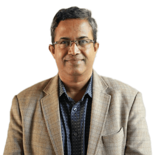 Prof. Dr. Samir Kumar Kundu