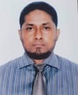 Prof. Dr. Golam Rahman Bhuiyan (Rahel)