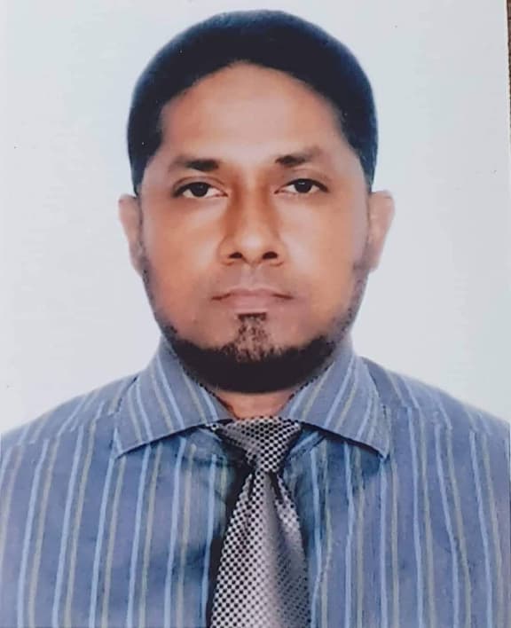 Prof. Dr. Golam Rahman Bhuiyan (Rahel)