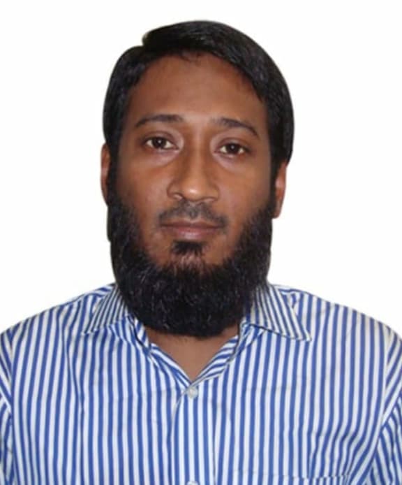 Prof. Dr. Md. Rafiqul Islam (Neuro Surgery)