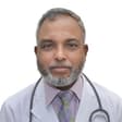 Dr. Lt. Colonel (Retd) Prof. Dr. Md. Abdullah Hel Kafi