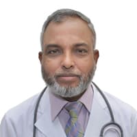 Dr. Lt. Colonel (Retd) Prof. Dr. Md. Abdullah Hel Kafi