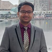 Dr. Muntasir Habib