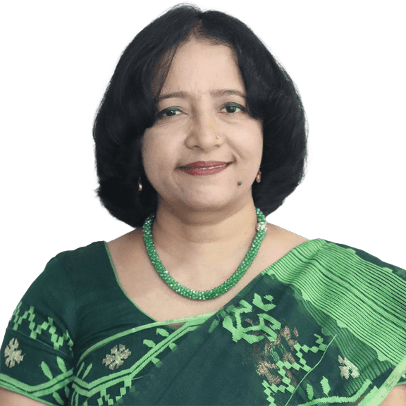 Prof. Dr. Shilpi Saha