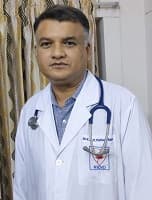 Dr. K. A. M. Mahbub Hasan