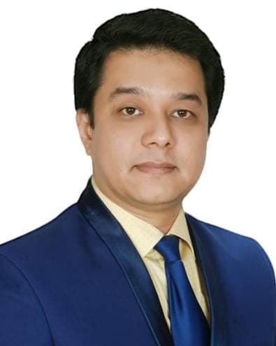 Dr. Tanvir Ashraf