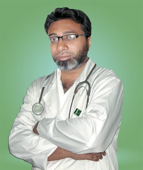 Dr. Asso. Prof. Dr. Mohammad G. Kobir