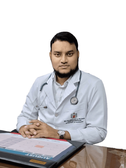 Asst. Prof. Dr. Md. Abdullah Al Muzahid