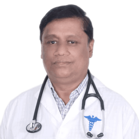 Dr. Sanjib Chowdhury