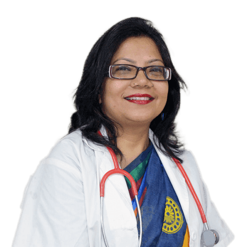 Prof. Dr. Bithi Debnath