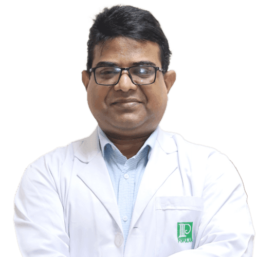Dr. Asso. Prof. Dr. S M Shahadat Hossain