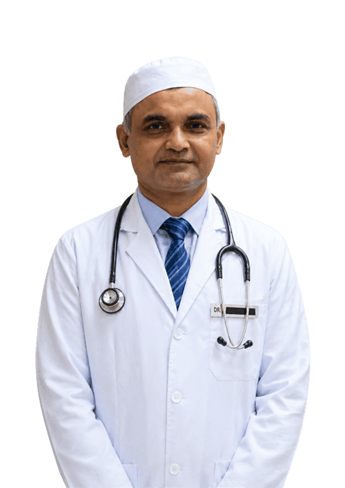 Prof. Dr. Md. Nurul Hooda Lenin