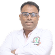 Dr. S M Sufi Shafi-Ul-Bashar