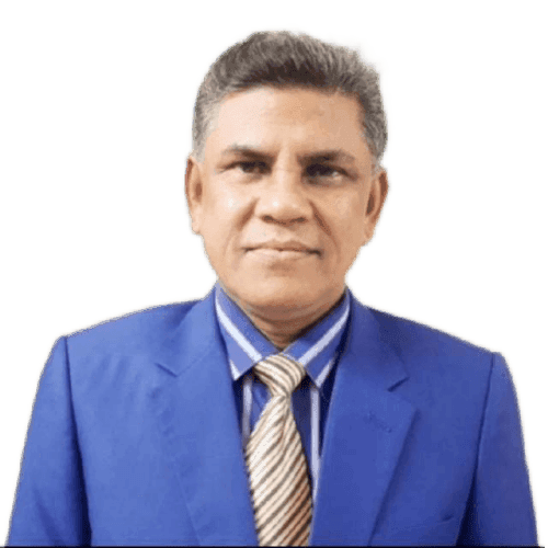 Prof. Dr. Belayet Hossain