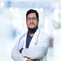 Assist. Prof. Dr. Md. Mosiur Rahman