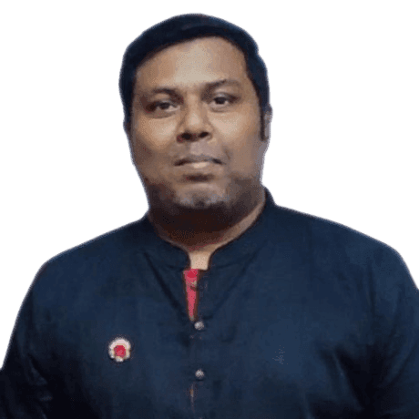 Dr. Milton Sarkar