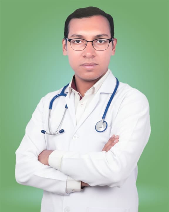 Dr. Md. Nazmul Hasan