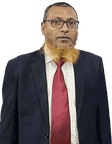 Assoc. Prof. Dr. Ahmed Ashafuddoula