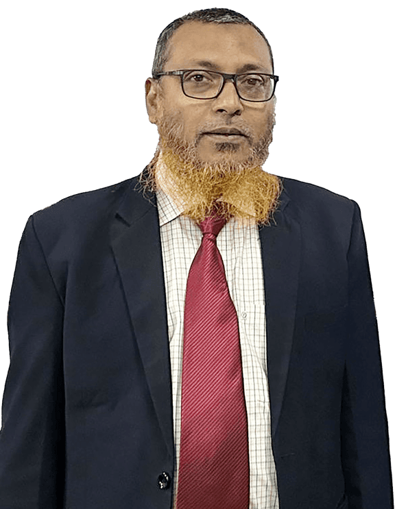 Assoc. Prof. Dr. Ahmed Ashafuddoula